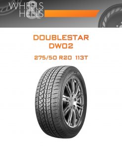 Шины DoubleStar DW02 | Каталог Wheelsnheels.ru