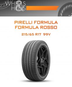 Шины Pirelli Formula FORMULA ROSSO | Каталог Wheelsnheels.ru