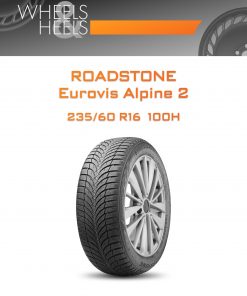 Шины Roadstone Eurovis Alpine 2 | Каталог Wheelsnheels.ru