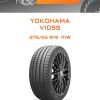 Шины Yokohama V105S | Каталог Wheelsnheels.ru