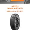 Шины Nexen WINGUARD WT1 | Каталог Wheelsnheels.ru
