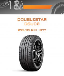 Шины DoubleStar DSU02 | Каталог Wheelsnheels.ru
