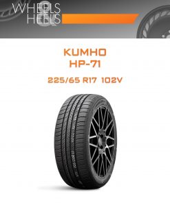 Шины Kumho HP-71 | Каталог Wheelsnheels.ru