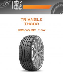 Шины Triangle TH202 | Каталог Wheelsnheels.ru