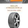 Шины Sailun ATREZZO SVR LX | Каталог Wheelsnheels.ru