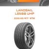 Шины Landsail LS588 UHP | Каталог Wheelsnheels.ru