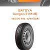 Шины Satoya Cargo LT (M+S) | Каталог Wheelsnheels.ru