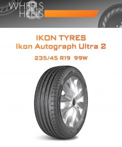 Шины Ikon Tyres Ikon Autograph Ultra 2 | Каталог Wheelsnheels.ru