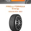 Шины Pirelli Formula Energy | Каталог Wheelsnheels.ru