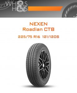 Шины Nexen Roadian CT8 | Каталог Wheelsnheels.ru