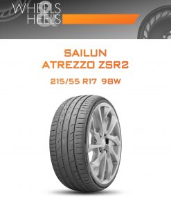 Шины Sailun ATREZZO ZSR2 | Каталог Wheelsnheels.ru