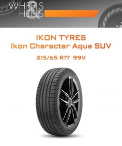 Шины Ikon Tyres Ikon Character Aqua SUV | Каталог Wheelsnheels.ru