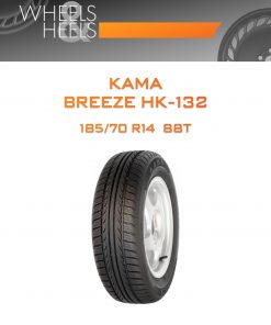 Шины КАМА BREEZE НК-132 | Каталог Wheelsnheels.ru
