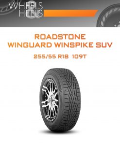 Шины Roadstone WINGUARD WINSPIKE SUV | Каталог Wheelsnheels.ru