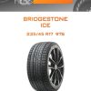 Шины Bridgestone ICE | Каталог Wheelsnheels.ru