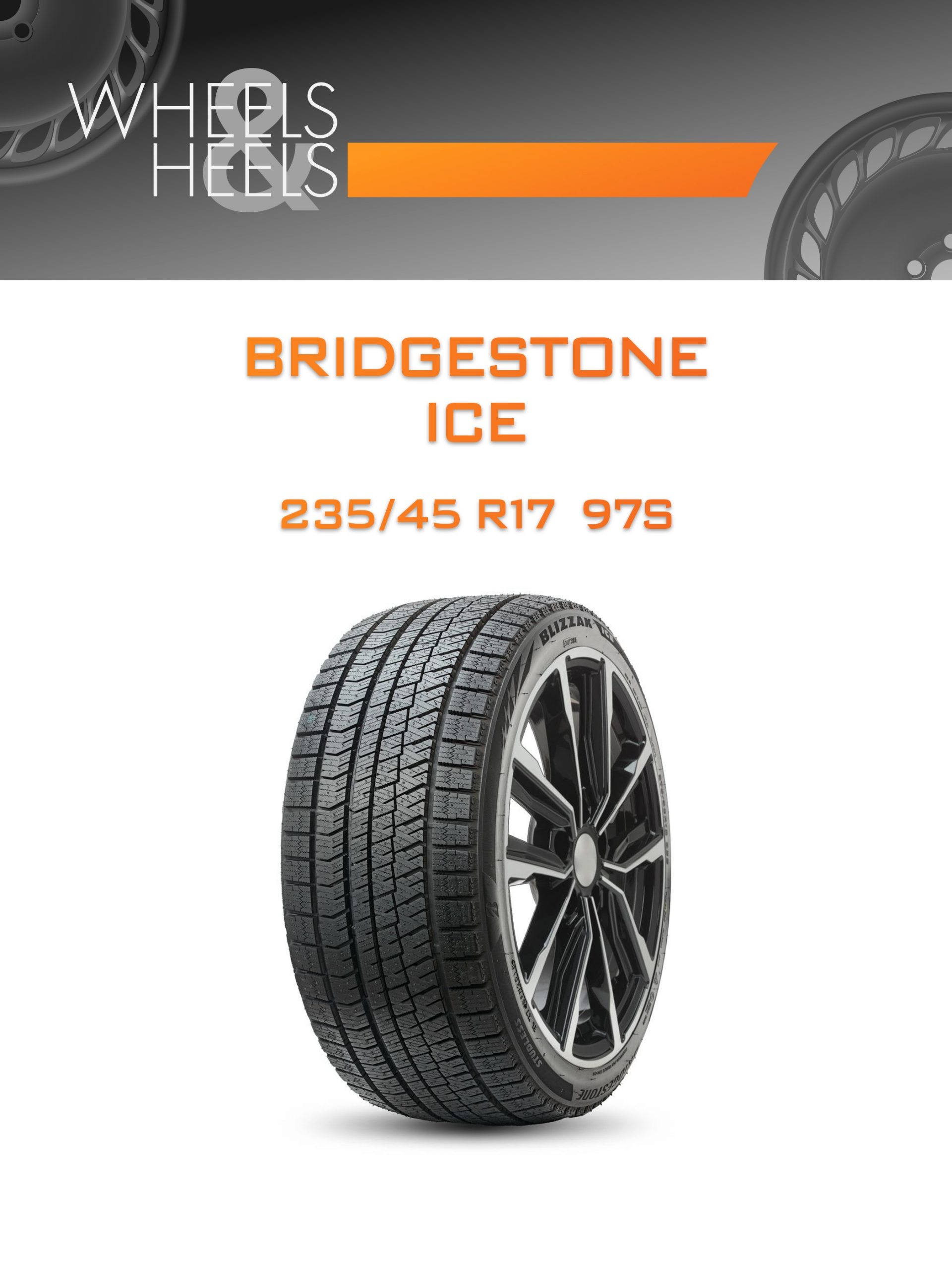 Шины Bridgestone ICE | Каталог Wheelsnheels.ru