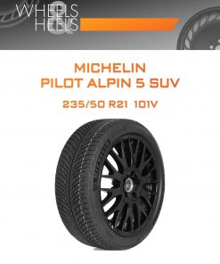 Шины Michelin PILOT ALPIN 5 SUV | Каталог Wheelsnheels.ru