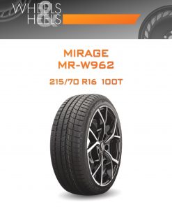 Шины MIRAGE MR-W962 | Каталог Wheelsnheels.ru