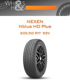 Шины Nexen Nblue HD Plus | Каталог Wheelsnheels.ru