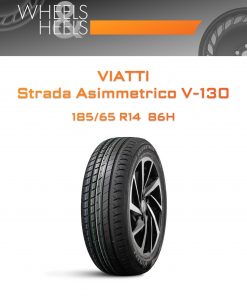 Шины VIATTI Strada Asimmetriсo V-130 | Каталог Wheelsnheels.ru