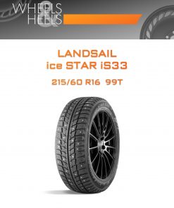 Шины Landsail ice STAR iS33 | Каталог Wheelsnheels.ru