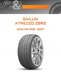 Шины Sailun ATREZZO ZSR2 | Каталог Wheelsnheels.ru