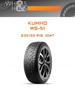 Шины Kumho WS-51 | Каталог Wheelsnheels.ru
