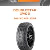 Шины DoubleStar DW02 | Каталог Wheelsnheels.ru