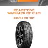 Шины Roadstone WINGUARD ICE PLUS | Каталог Wheelsnheels.ru