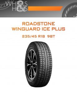 Шины Roadstone WINGUARD ICE PLUS | Каталог Wheelsnheels.ru
