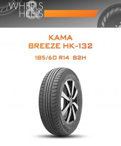 Шины КАМА BREEZE НК-132 | Каталог Wheelsnheels.ru