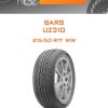 Шины BARS UZ310 | Каталог Wheelsnheels.ru
