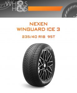Шины Nexen WINGUARD ICE 3 | Каталог Wheelsnheels.ru