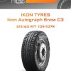 Шины Ikon Tyres Ikon Autograph Snow C3 | Каталог Wheelsnheels.ru