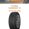 Шины TUNGA NORDWAY 3 | Каталог Wheelsnheels.ru