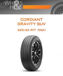 Шины CORDIANT GRAVITY SUV | Каталог Wheelsnheels.ru