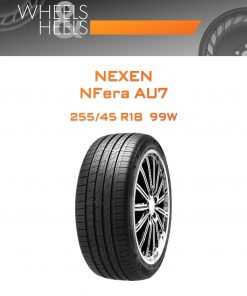 Шины Nexen NFera AU7 | Каталог Wheelsnheels.ru