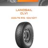 Шины Landsail CLV1 | Каталог Wheelsnheels.ru