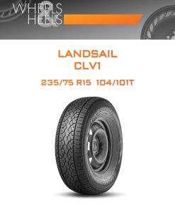 Шины Landsail CLV1 | Каталог Wheelsnheels.ru