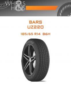 Шины BARS UZ220 | Каталог Wheelsnheels.ru