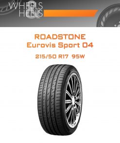 Шины Roadstone Eurovis Sport 04 | Каталог Wheelsnheels.ru