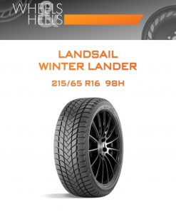Шины Landsail WINTER LANDER | Каталог Wheelsnheels.ru