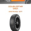 Шины DoubleStar DS01 | Каталог Wheelsnheels.ru