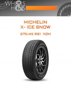 Шины Michelin X- ICE SNOW | Каталог Wheelsnheels.ru