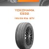 Шины Yokohama ES32 | Каталог Wheelsnheels.ru