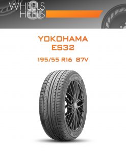 Шины Yokohama ES32 | Каталог Wheelsnheels.ru