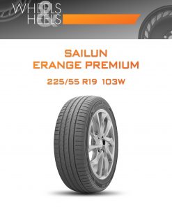 Шины Sailun ERANGE PREMIUM | Каталог Wheelsnheels.ru