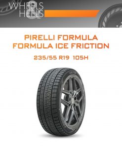 Шины Pirelli Formula FORMULA ICE FRICTION | Каталог Wheelsnheels.ru