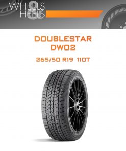 Шины DoubleStar DW02 | Каталог Wheelsnheels.ru