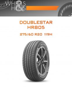 Шины DoubleStar HR805 | Каталог Wheelsnheels.ru